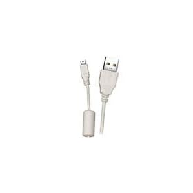 Click here to buy Canon USB Cable IFC-400PCU for Canon Cameras & Camcorders by Canon.