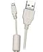Canon USB Cable IFC-400PCU for Canon Cameras & Camcorders