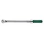 1/2" Drive Micrometer Adjustable Torque Wrench, 250 in.lb
