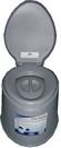 Suncamp Lulu Tourlet Portable Camping Toilet.