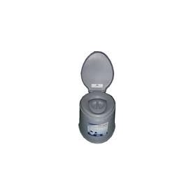 Sunncamp Lulu Tourlet Portable Compact Camping Toilet, festival.