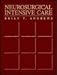 Neurosurgical Intensive Care