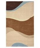 828 Mirage 3-0550-99 5' X 8' Area Rug
