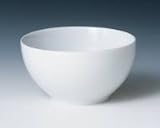 Denby White Rice Bowl