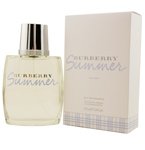 Kitchen & Housewares : Burberry Summer for Men Eau de Toilette 100ml Spray