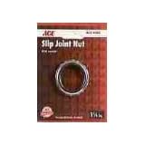 Buy 5 each: Ace Slip Joint Nut (ACE855-9) by Plumb Pak