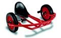 Review WINTHER WIN464 / SWINGCART SMALL 5 SEAT AGES 3-8
