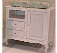 Tiffany Changer Dresser