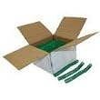 42mm Leaf 2.5 HPI .400 Spiral Binding Coil - 50pk