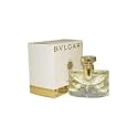 BVLGARI pour Femme Eau de Parfum Spray 1.7 fl oz (50 ml)