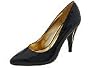 Enzo Angiolini Milana | Women's Slip-on Dress Shoes Navy Patent