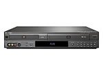 Go Video VR3840 Combo DVD Recorder and Hi-Fi VCR