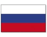 Eigenschaften Everflag  / Flagge 90 x 150 : Russland