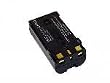 DS Miller Inc. Equivalent of SHARP VL-DC3U Camcorder Battery