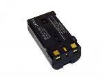 DS Miller Inc. Equivalent of SHARP BT-L2U Camcorder Battery