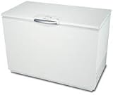 1190mm Wide Chest Freezer (ECO26112W)
