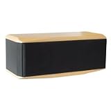 Produkt-Bild: Dynavox TG-1000B-C Centerlautsprecher 50 Watt buche