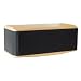 Dynavox TG-1000B-C Centerlautsprecher 50 Watt buche