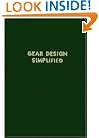 Gear Design Simplified