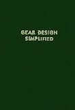 Gear Design Simplified