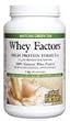 Whey Factors Matcha Green Tea - 12 oz - Powder Whey Factors Matcha Green Tea - 12 oz - Powder