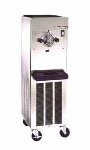 "Sani Serve 414-YOGURT - Floor Model Soft Serve/Yogurt Freezer, 1-Head, 2-HP, 208-230/60/3 V" "Sani Serve 414-YOGURT - Floor Model Soft Serve/Yogurt Freezer, 1-Head, 2-HP, 208-230/60/3 V"