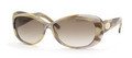 Gucci - Gucci Sunglasses GG 2933/S 0DPQ Light Horn with Brown Gray Grad Lens