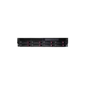 HP ProLiant DL180 G6 - Server - rack-mountable - 2U - 2-way - 2 x Xeon E5540 2.53 GHz -... by 