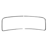 1947-53 Chevy Truck Windshield Moldings by Dynacorn