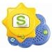 LeapFrog: Fridge Phonics Magnetic Letter Set