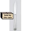 New Rim Flatware, Dinner Knife, Solid Handle 1 Dozen per case, 12/BOX