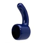 G-Spotter Curved Spot Attachment for Hitachi Magic Wand or Vibe Rite G-Spot Massager - Body Massager Accessory