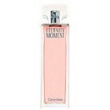 Kitchen & Housewares : Eternity Moments by Calvin Klein 100 ml Eau De Parfum Spray for Women