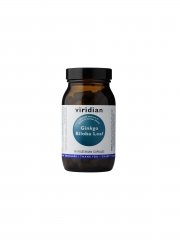 Ginkgo Biloba Leaf Extract 100