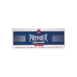 Premier King Size Full Flavor Cigarette Tubes - 10 Boxes