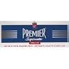 Premier King Size Full Flavor Cigarette Tubes - 10 Boxes