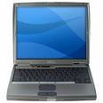 Dell Pentium M 1.6GHz 512MB 30GB DVD 14.1-Inch Win XP Pro Notebook