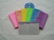 *AWARD WINNING* - Children's Activity Pastel Colors Scarf Mini Kit with CD