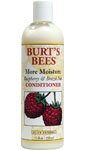 Burt's Bees More Moisture Raspberry & Brazil Nut Conditioner - 12 oz