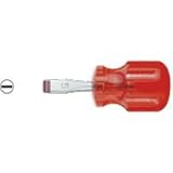PB SWISS TOOLS スタビードライバー マイナス CAACHJ_FPBPH