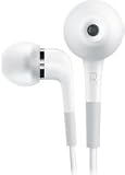 Apple In-ear Headphones for iPod (White)