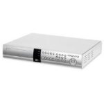 205248: Yoko IV-R0851 8 Channel H.264 Multiplex Digital Video Recorder (IV-R0851)