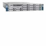 UCS C210 M2 RACK SVR 2X X5650