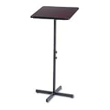 Review Safco Products  / SAF8921MH - Adjustable Speaker Stand