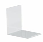 Maul Buchst�tzen 10 x 8 x 10 cm, Acry...