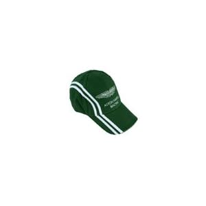 Aston Martin Green Logo Hat