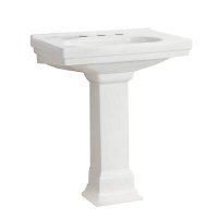 Pegasus Structure Pedestal Only L-1950-WH