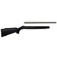 Butler Creek RUGER 10 22 Varminter Barrel and Stock Combo Pack, STAINLESS by 