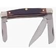 Imperial Schrade 34OT 3-5/16-Inch 3-Blade Pocket Knife