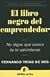Libro Negro Del Emprendedor, El